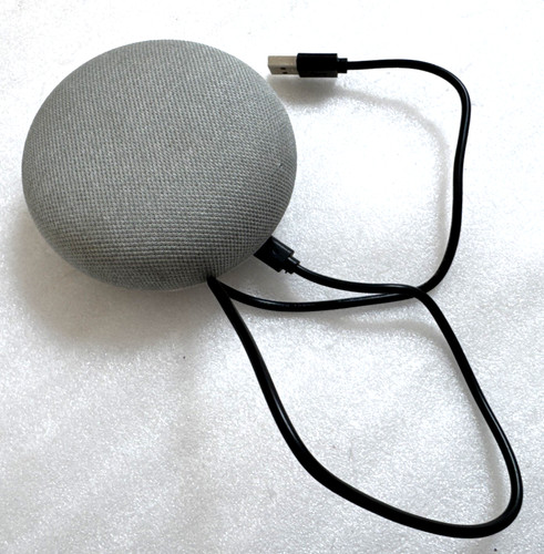 Google h0a home mini 1st - google,