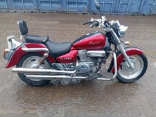Hyosung Gv250 Aquila Breaking