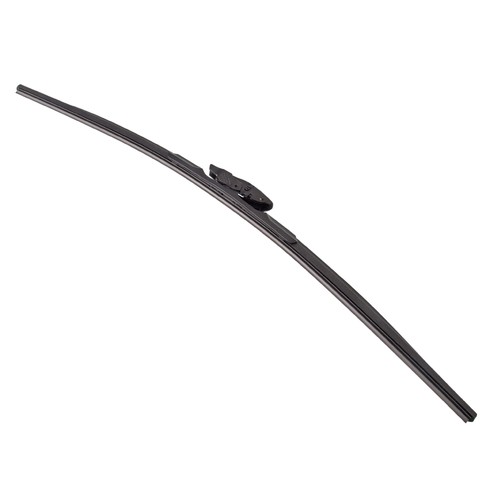 Blue print wiper blade - blue,