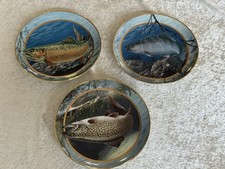 Set Of 3,VTG Limited Edition