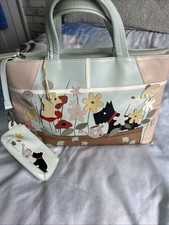 Radley Springtime Bag
