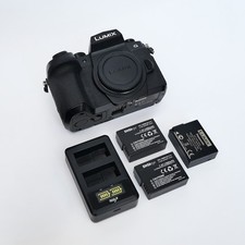 Panasonic Lumix G90 Body