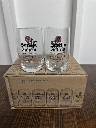 Estrella galicia cerveceros - estrella,