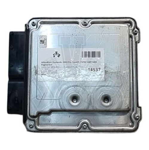 Mitsubishi outlander engine - outlander,