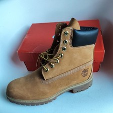 Timberland  Boots UK 7.5