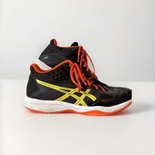 Asics Trainers Netburner