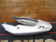 TO FIT SUZUKI GSF600 BANDIT