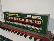 Replica railways 12137 - (oo),