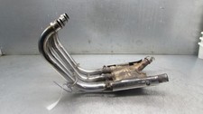 Yamaha xjr1200 xjr1300 exhaust - xjr1300,