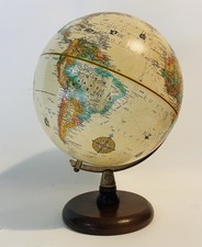 Replogle 9” World Classic