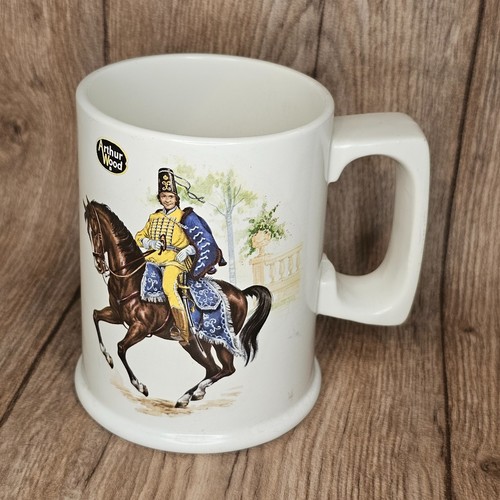 Vintage arthur wood - vintage,