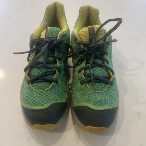 Salomon synapse hiking shoes - salomon,