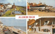 Aldeburgh England Artistic