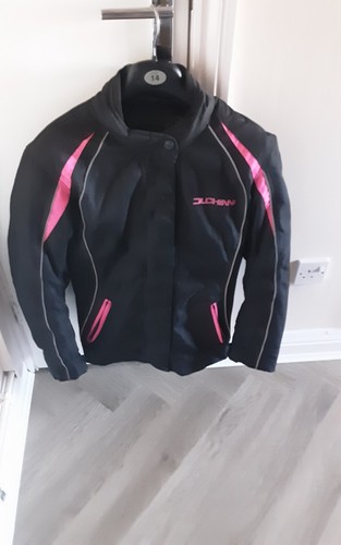 Duchinni jacket ladies - jacket,