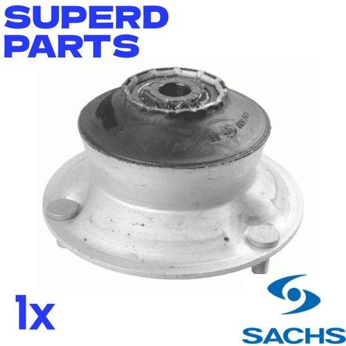 Macpherson strut mount front - macpherson,