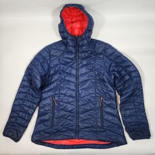 Rab Nimbus Women's Hooded