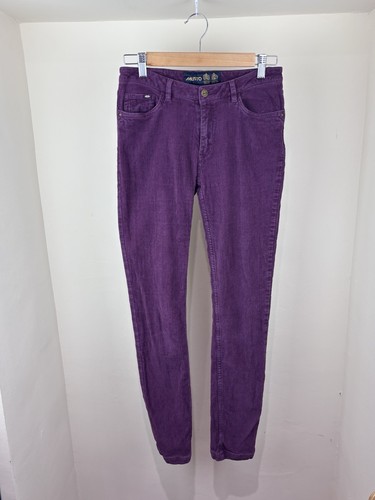 Musto womens corduroy trousers - womens,