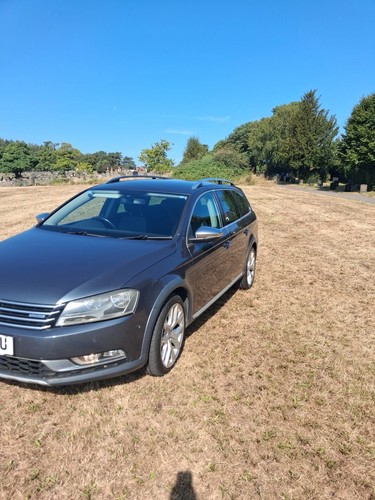 Passat motion 0 tdi - 4,
