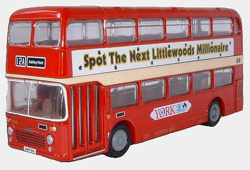 Efe 20305dl bristol vrt - bristol,