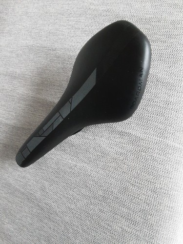 Boardman cycling saddle - cycling,