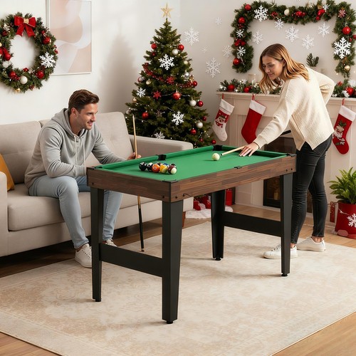 Multi game table set inch - multi,