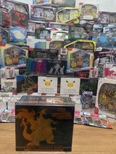 Pokemon Champions Path Elite