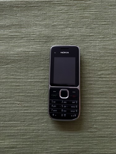 Nokia black - nokia,