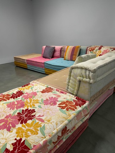 Roche bobois mah - bobois, jong