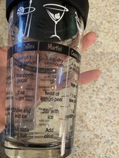 Vintage Style Cocktail Recipe