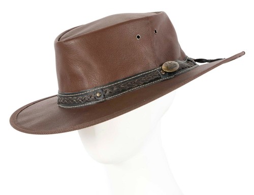 Jacaru kangaroo leather - kangaroo,