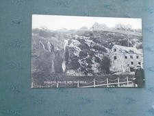 VINTAGE DYSERTH FALLS AND OLD