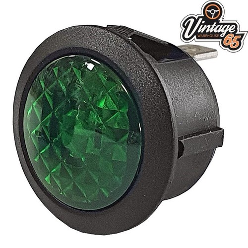 Durite dashboard green warning - durite,