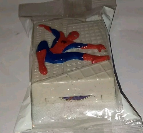 Spiderman mint bag - -,