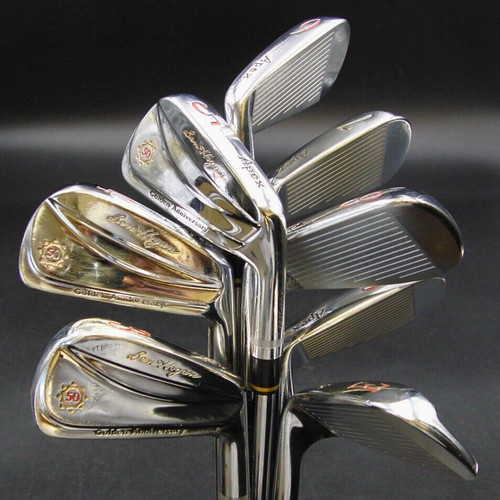 Set ben hogan - of,
