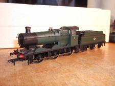 BACHMANN COLLET 2251 BR LATE LIVERY UNBOXED