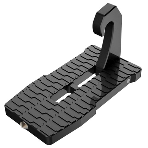 Car van suv door latch - door, side