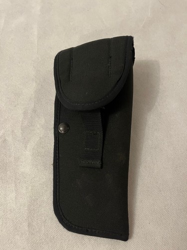 British mod police pistol - british,