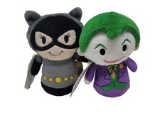 Hallmark Itty Bittys The