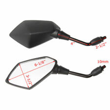 E Marked Mirrors to fit KTM