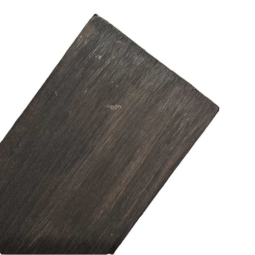 Pack gaboon ebony guitar - of,
