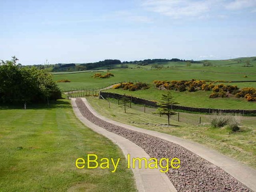 Photo 6x4 midpark driveway - midpark,