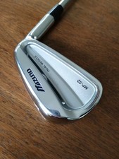 Mizuno MP-52 Dual Muscle Forged 6 Iron Regular Flex
