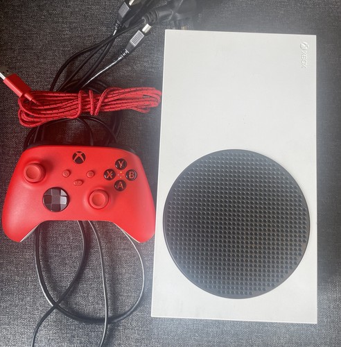 Microsoft xbox series 512gb - microsoft,