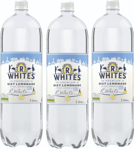 Whites premium diet - r,