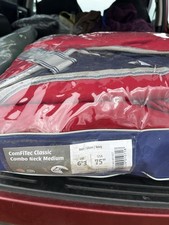 Weatherbeeta Classic 6’3