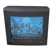 Philips magnavox monitor - philips,