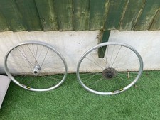 Mavic EX721 26-inch Mountain