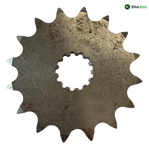 Tooth sprocket kawasaki - kawasaki, w