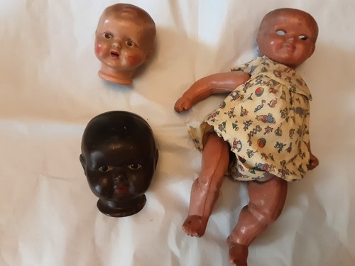 Vintage circa 1920s - vintage,