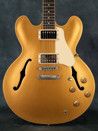 Gibson custom shop - gibson, dot